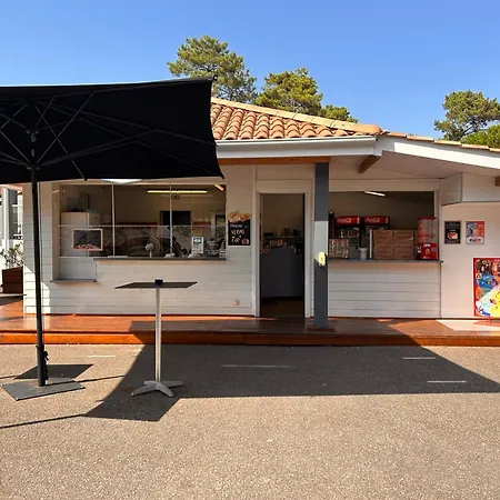 Notre Bulle Du Ferret Lège-Cap-Ferret