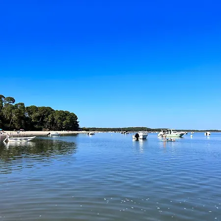 Notre Bulle Du Ferret * Lège-Cap-Ferret
