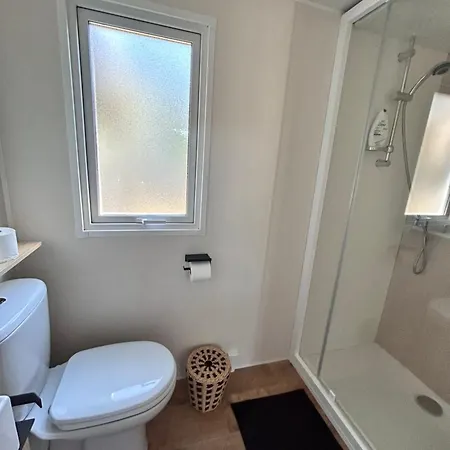 キャンプ場 Notre Bulle Du Ferret *