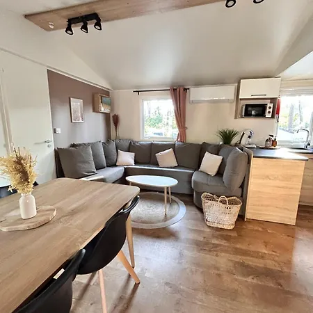 Notre Bulle Du Ferret *