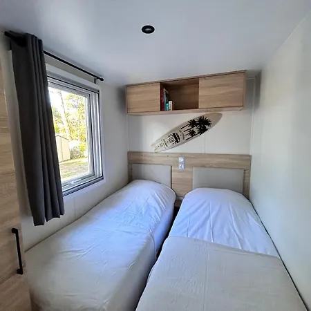 Notre Bulle Du Ferret Lège-Cap-Ferret