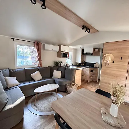 Notre Bulle Du Ferret Lège-Cap-Ferret