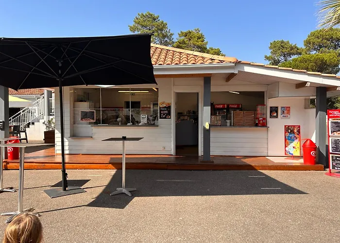Notre Bulle Du Ferret Lège-Cap-Ferret
