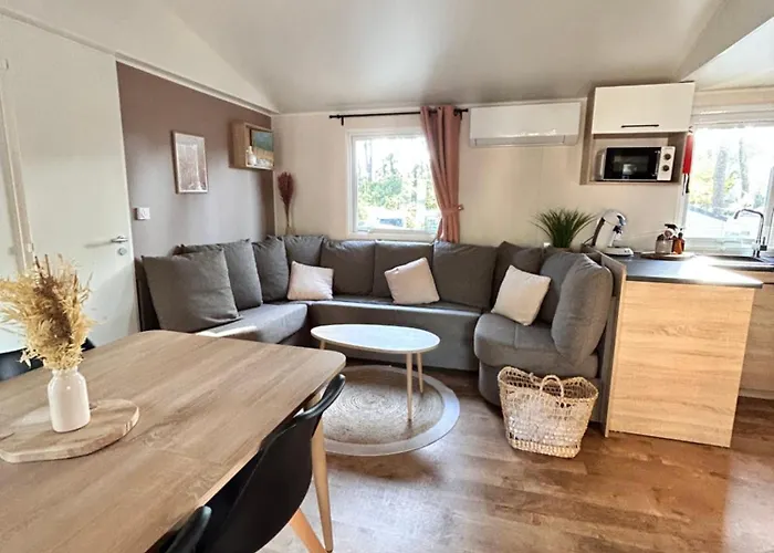 Notre Bulle Du Ferret *