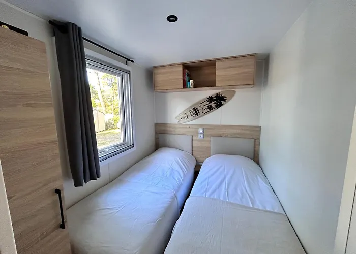 Notre Bulle Du Ferret Lège-Cap-Ferret