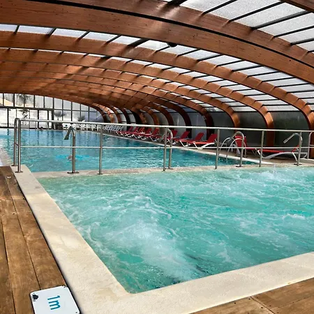 Notre Bulle Du Ferret مكان تخييم *